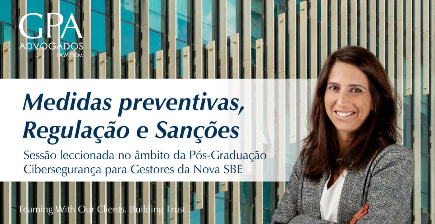 Inês Moura Vieira lecciona sessão na Nova SBE