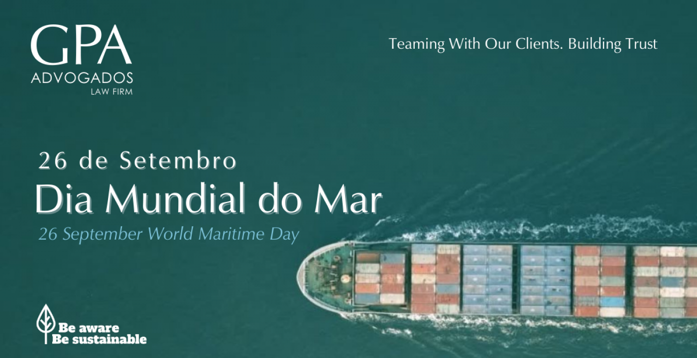 World Maritime Day