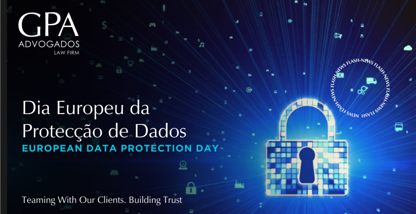 European Data Protection Day