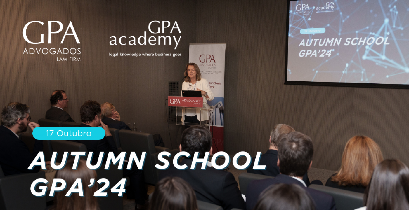 Autumn School GPA'24